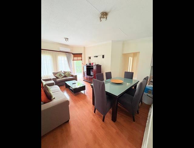 3 BEDROOM PROPERTY TO RENT IN MORNINGSIDE